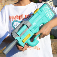 Thumbnail for P90 Water Gun