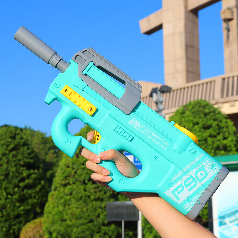 P90 Water Gun