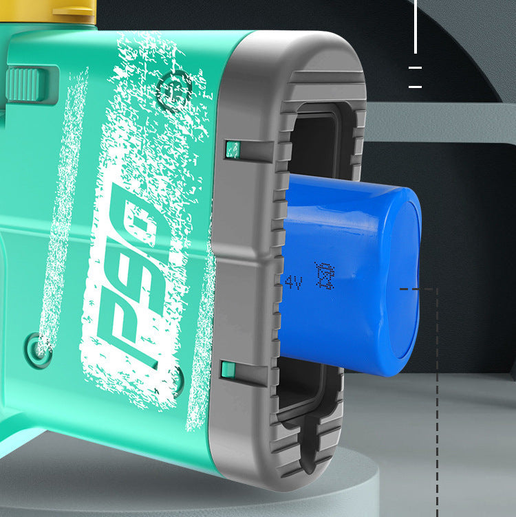 P90 Water Gun
