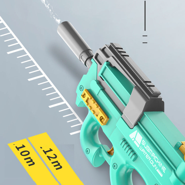 P90 Water Gun