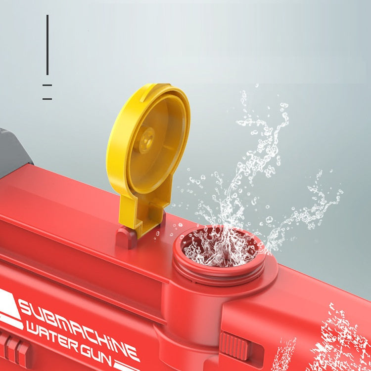 P90 Water Gun