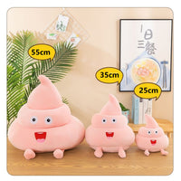 Thumbnail for Poop Plush