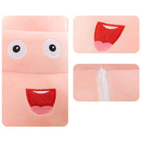 Thumbnail for Poop Plush