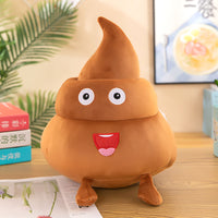Thumbnail for Poop Plush