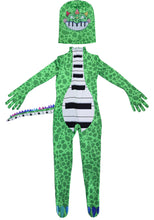 Load image into Gallery viewer, Poppy Playtime 4 Costume Jumpsuit
