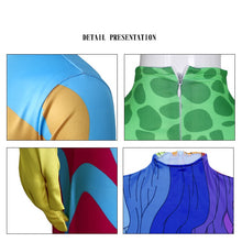 Load image into Gallery viewer, Poppy Playtime 4 Costume Jumpsuit
