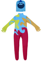 Load image into Gallery viewer, Poppy Playtime 4 Costume Jumpsuit

