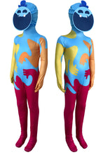 Load image into Gallery viewer, Poppy Playtime 4 Costume Jumpsuit

