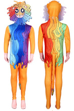 Load image into Gallery viewer, Poppy Playtime 4 Costume Jumpsuit
