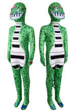 Load image into Gallery viewer, Poppy Playtime 4 Costume Jumpsuit
