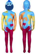 Load image into Gallery viewer, Poppy Playtime 4 Costume Jumpsuit

