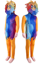 Load image into Gallery viewer, Poppy Playtime 4 Costume Jumpsuit
