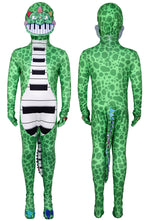 Load image into Gallery viewer, Poppy Playtime 4 Costume Jumpsuit
