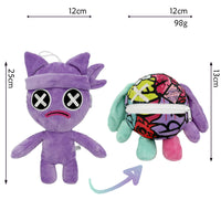 Thumbnail for New Poppy Playtime Chapter 5 Toy