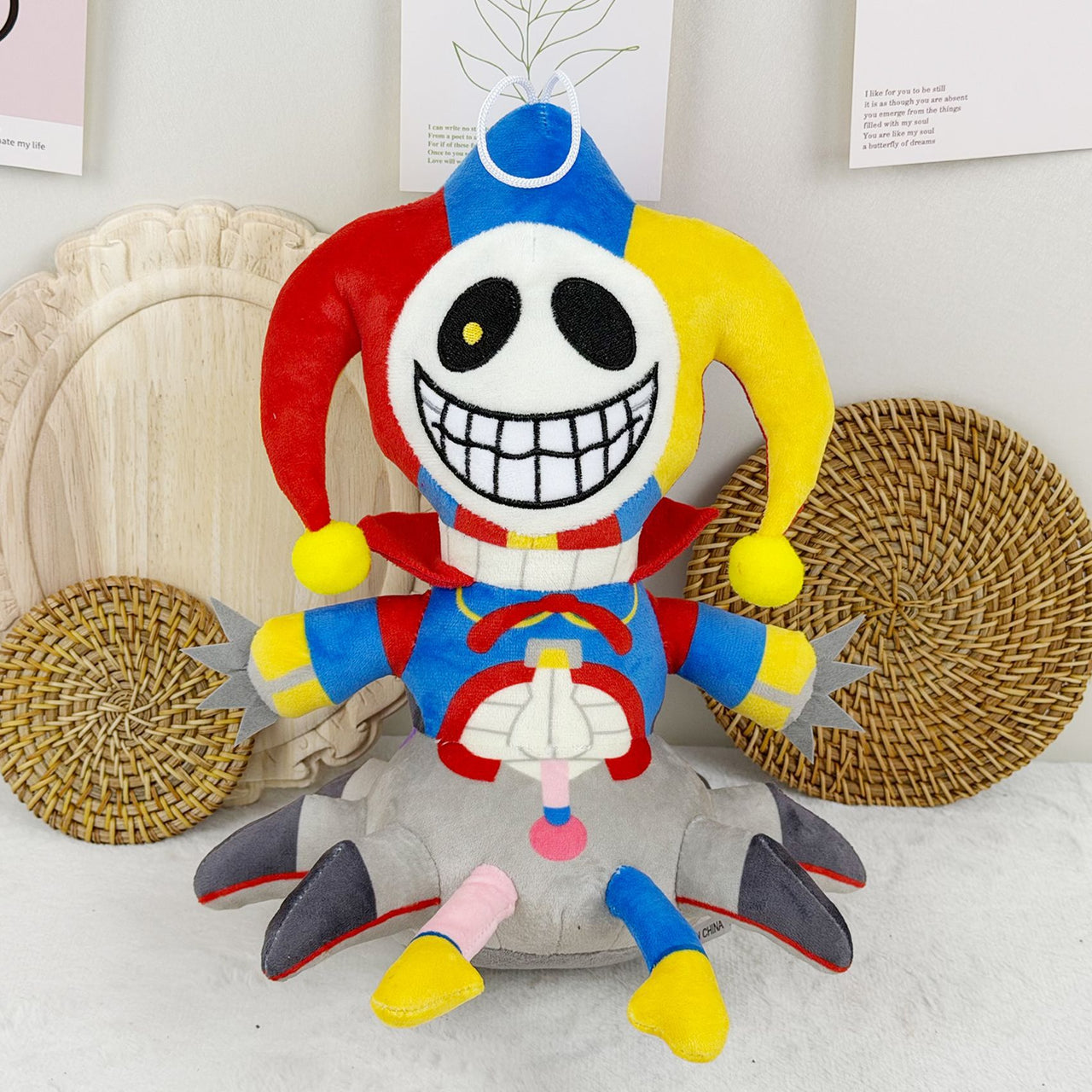 Poppy Playtime Chapter 5 Toy Nayatoys poppy-playtime-chapter-5-toy-nayatoys