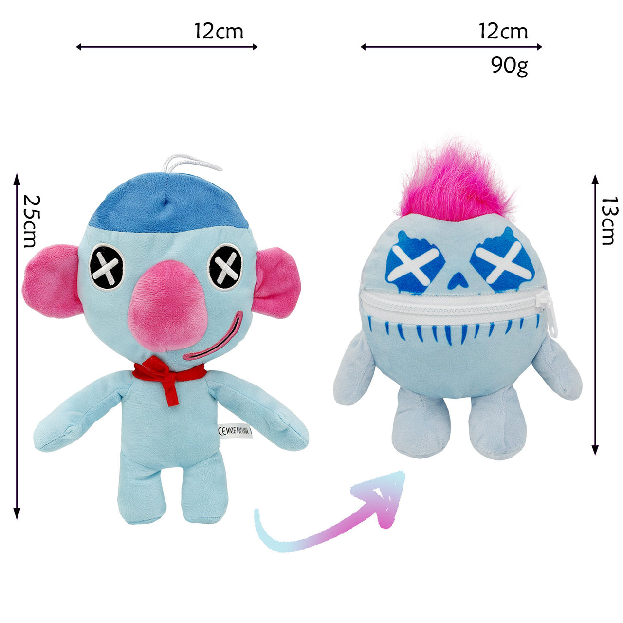 New Poppy Playtime Chapter 5 Toy