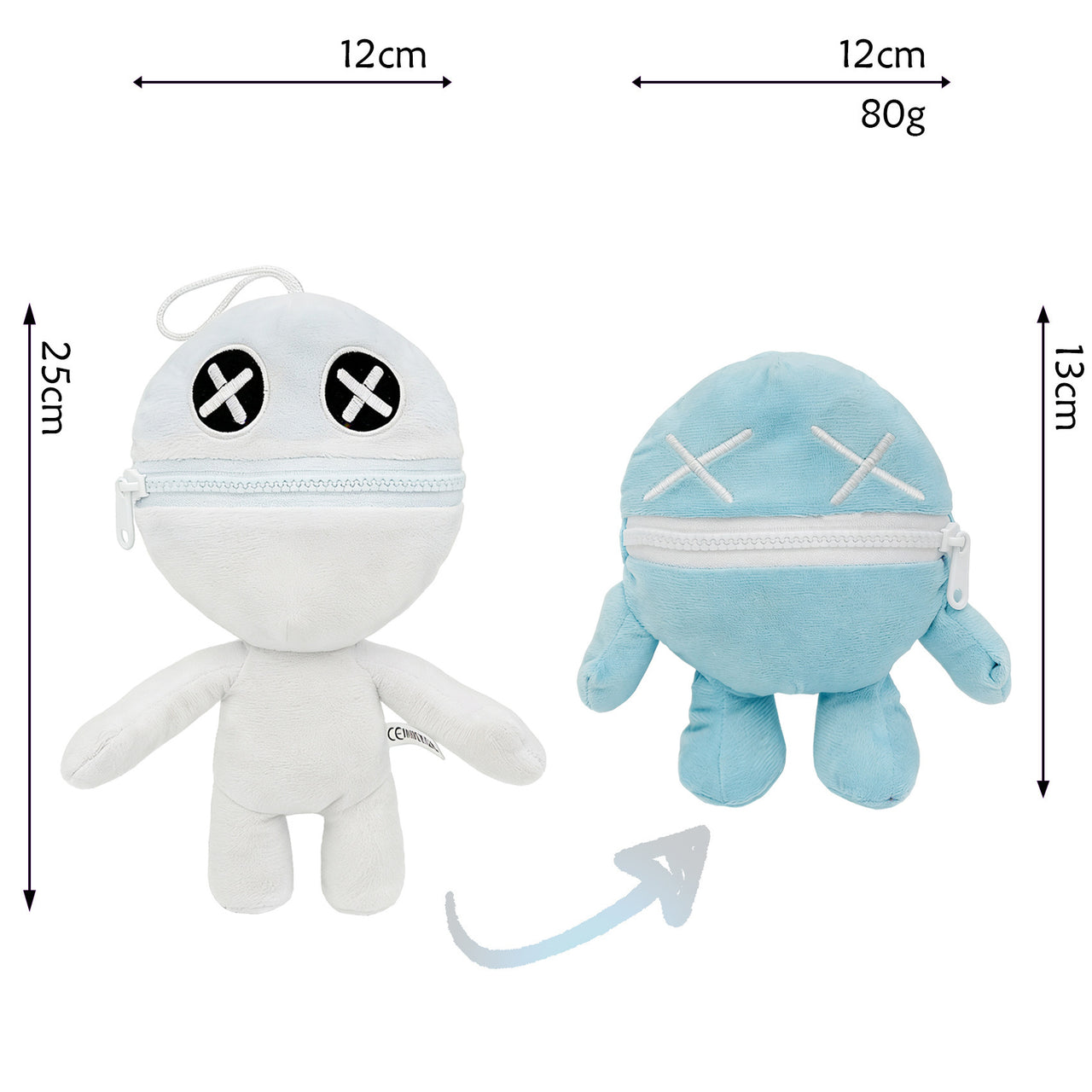 New Poppy Playtime Chapter 5 Toy