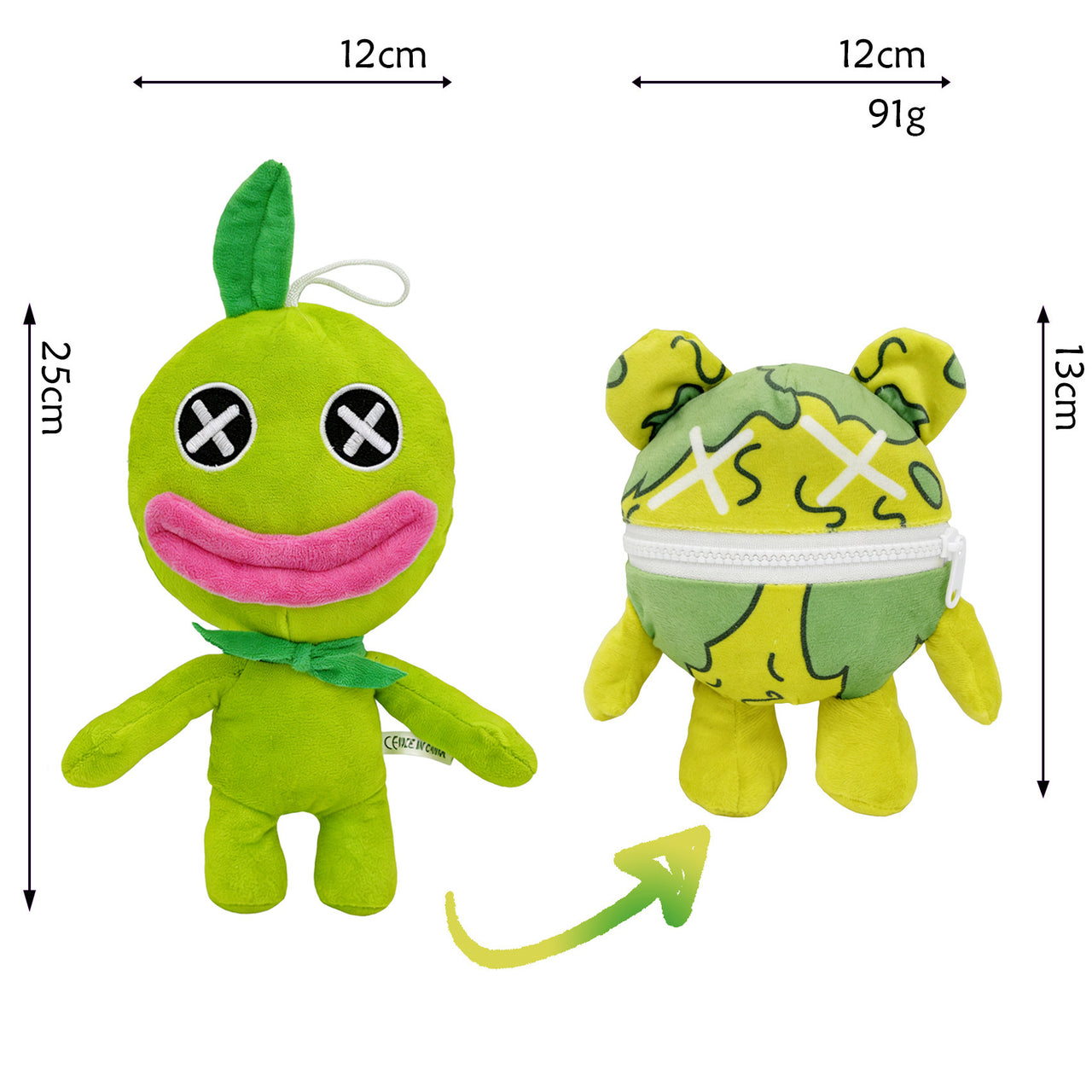 New Poppy Playtime Chapter 5 Toy