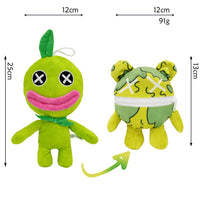 Thumbnail for New Poppy Playtime Chapter 5 Toy