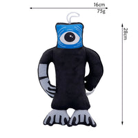 Thumbnail for Poppy Playtime Chapter 4 Toy