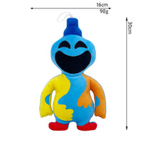 Thumbnail for Poppy Playtime Chapter 4 Toy