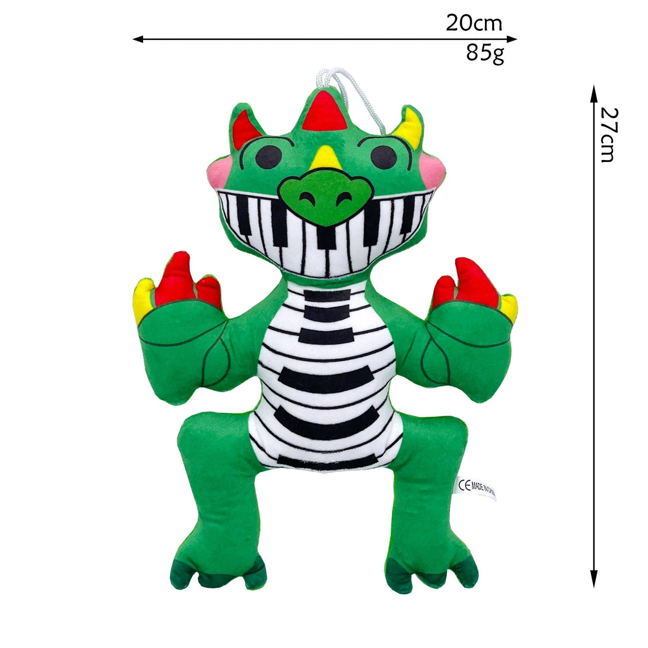 Poppy Playtime Chapter 4 Toy