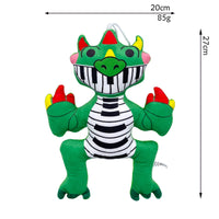 Thumbnail for Poppy Playtime Chapter 4 Toy