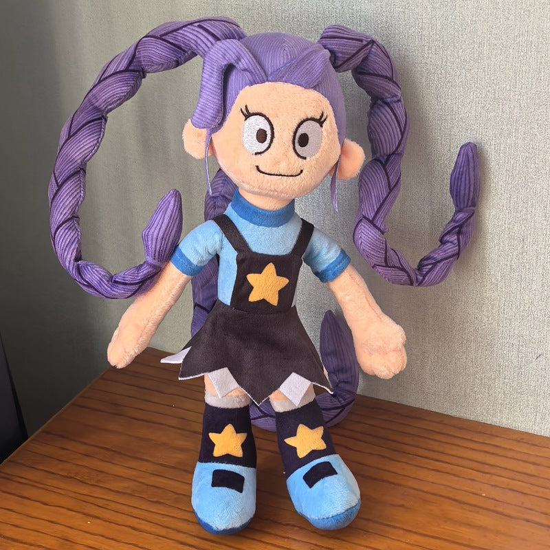 New Poppy Playtime Chapter 5 Toy