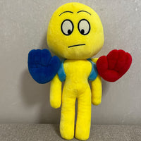 Thumbnail for New Poppy Playtime Chapter 5 Toy