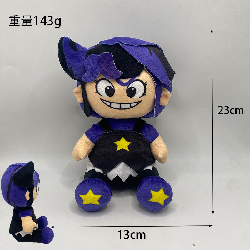 Poppy Playtime Chapter 5 Toy
