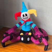 Thumbnail for New Poppy Playtime Chapter 5 Toy