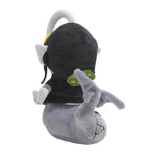 Load image into Gallery viewer, Pressure Sebastian Solace Plush
