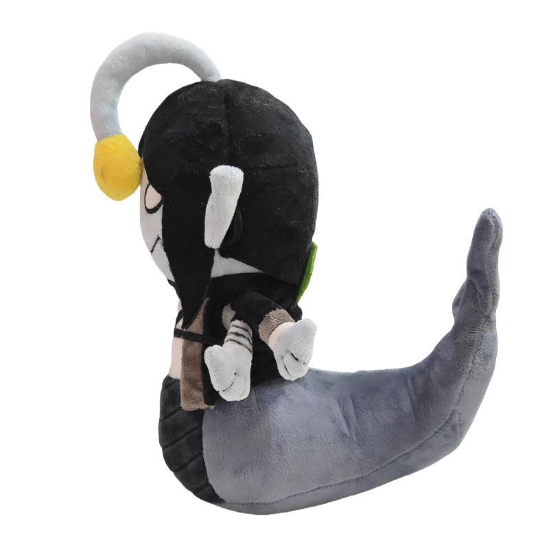 Pressure Sebastian Solace Plush