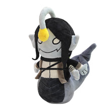 Load image into Gallery viewer, Pressure Sebastian Solace Plush
