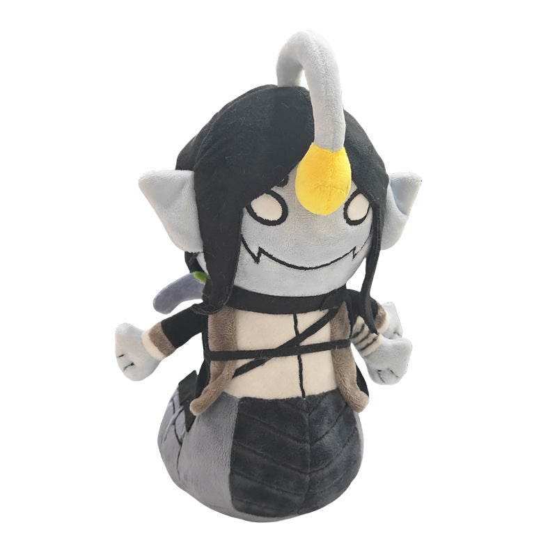 Pressure Sebastian Solace Plush