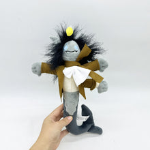 Load image into Gallery viewer, Pressure Sebastian Solace Plush
