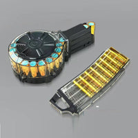 Thumbnail for QBZ 95 Auto Shell Ejection Toy with Drum