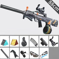 Thumbnail for QBZ 95 Auto Shell Ejection Toy with Drum