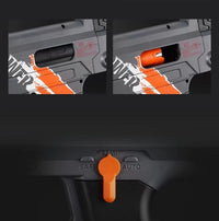 Thumbnail for QBZ 95 Auto Shell Ejection Toy with Drum