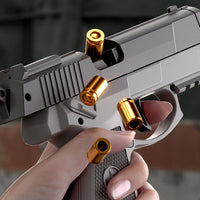 Thumbnail for QSZ 92 Auto Shell Ejection Blowback Toy Gun