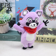 Load image into Gallery viewer, Indigo Park Plush Toy
