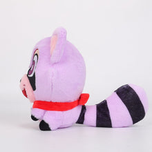 Load image into Gallery viewer, Indigo Park Plush Toy
