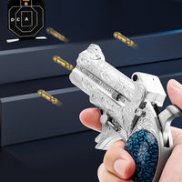 Thumbnail for Remington Model 95 Double Derringer Toy