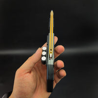 Thumbnail for Rubber Band Shotgun