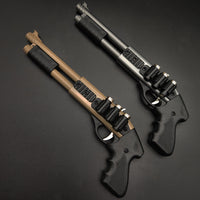 Thumbnail for Rubber Band Shotgun