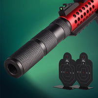 Thumbnail for Ruger MARK IV Shell Ejection Soft Bullet Toy Gun
