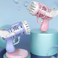 Thumbnail for Angel Bubble Gun
