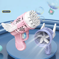 Thumbnail for Angel Bubble Gun
