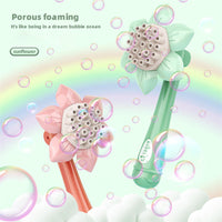 Thumbnail for Sunflower Bubble Gun