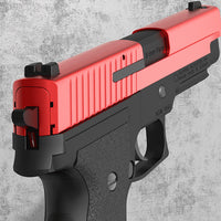 Thumbnail for SIG Sauer P226 Soft Bullet Toy